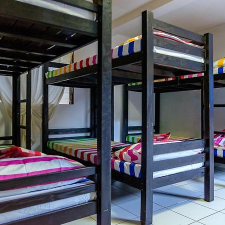 بيت شباب Ayo Homtel ماكتان المظهر الخارجي الصورة