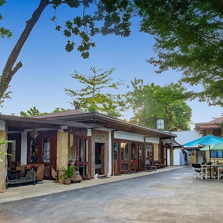 بيت شباب Ayo Homtel ماكتان المظهر الخارجي الصورة