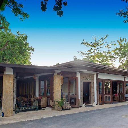 بيت شباب Ayo Homtel ماكتان المظهر الخارجي الصورة