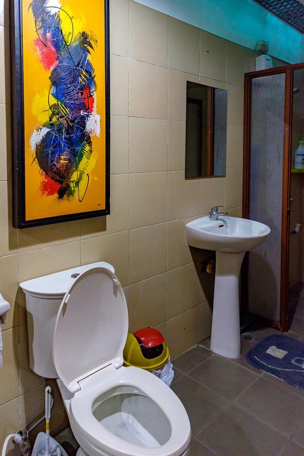 بيت شباب Ayo Homtel ماكتان المظهر الخارجي الصورة