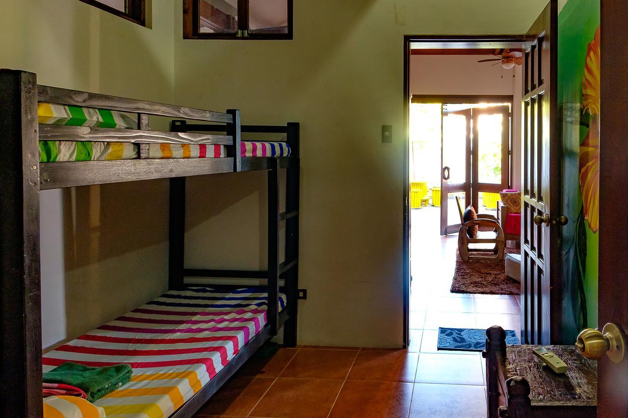 بيت شباب Ayo Homtel ماكتان المظهر الخارجي الصورة