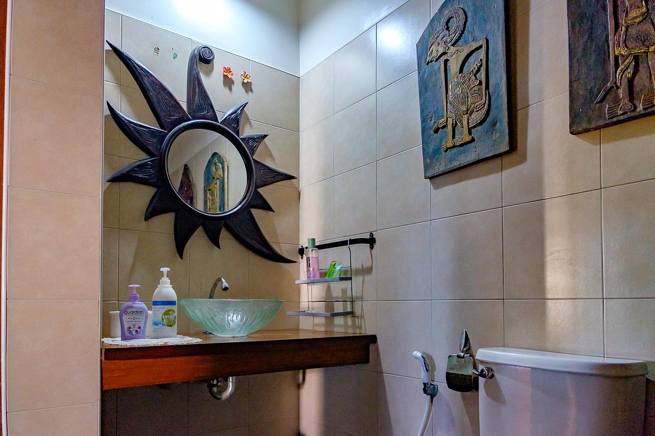 بيت شباب Ayo Homtel ماكتان المظهر الخارجي الصورة