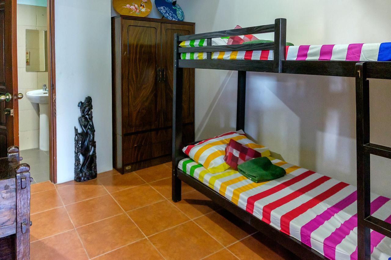 بيت شباب Ayo Homtel ماكتان المظهر الخارجي الصورة