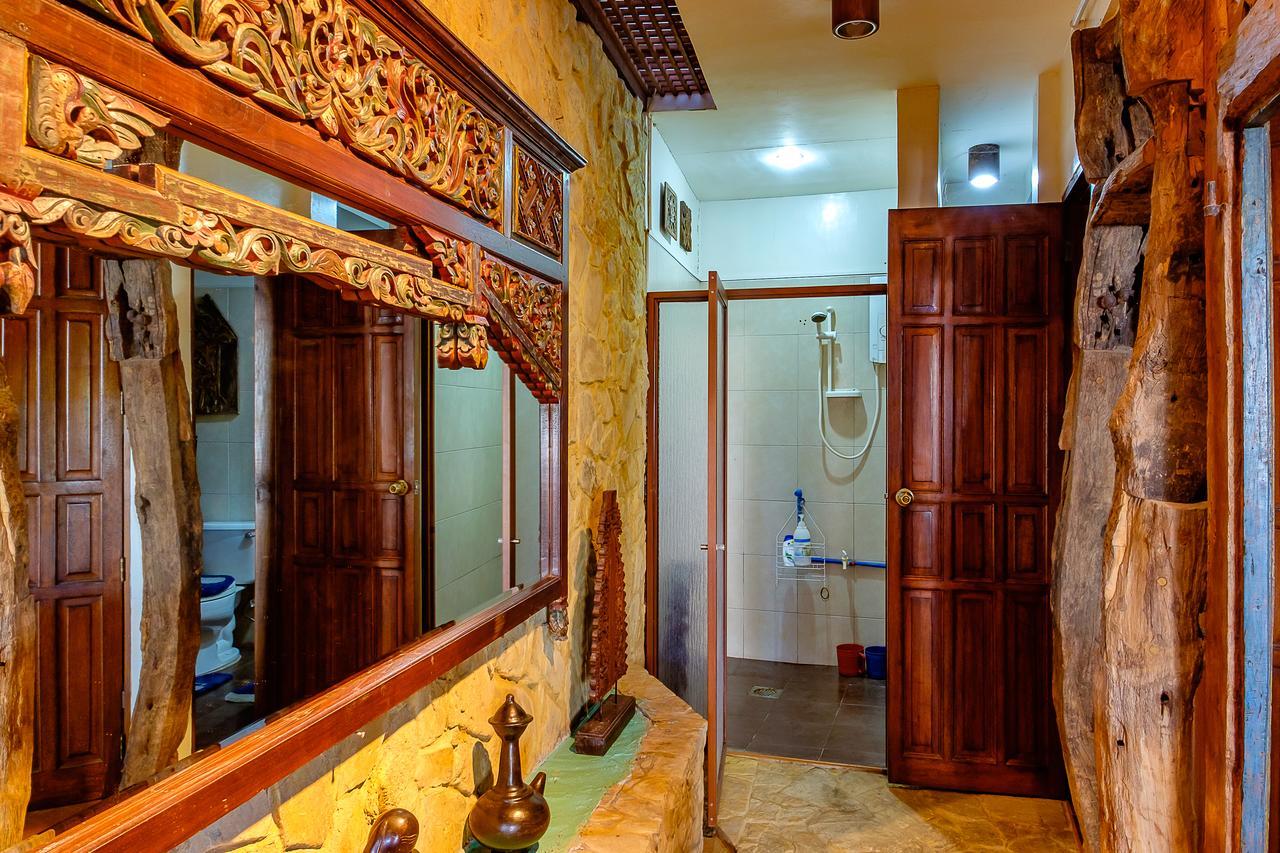 بيت شباب Ayo Homtel ماكتان المظهر الخارجي الصورة