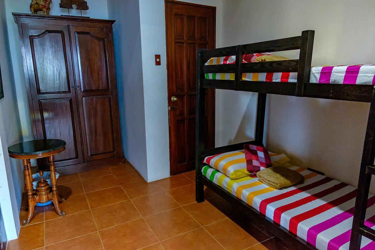 بيت شباب Ayo Homtel ماكتان المظهر الخارجي الصورة