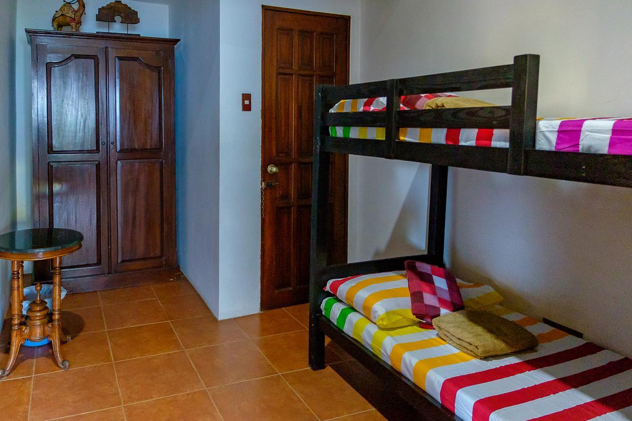 بيت شباب Ayo Homtel ماكتان المظهر الخارجي الصورة