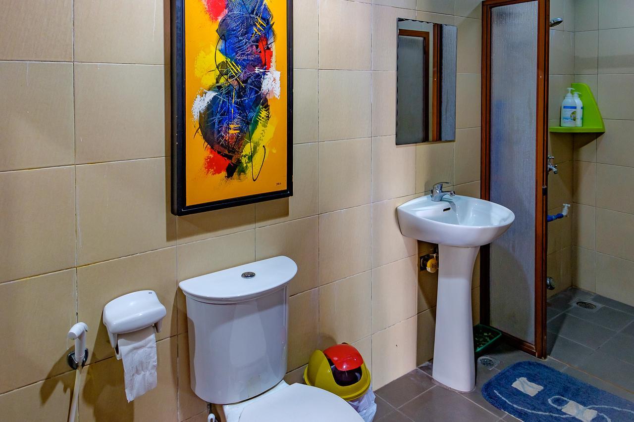 بيت شباب Ayo Homtel ماكتان المظهر الخارجي الصورة
