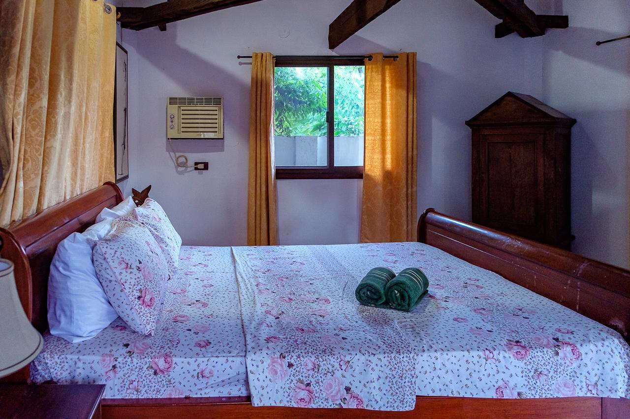 بيت شباب Ayo Homtel ماكتان المظهر الخارجي الصورة