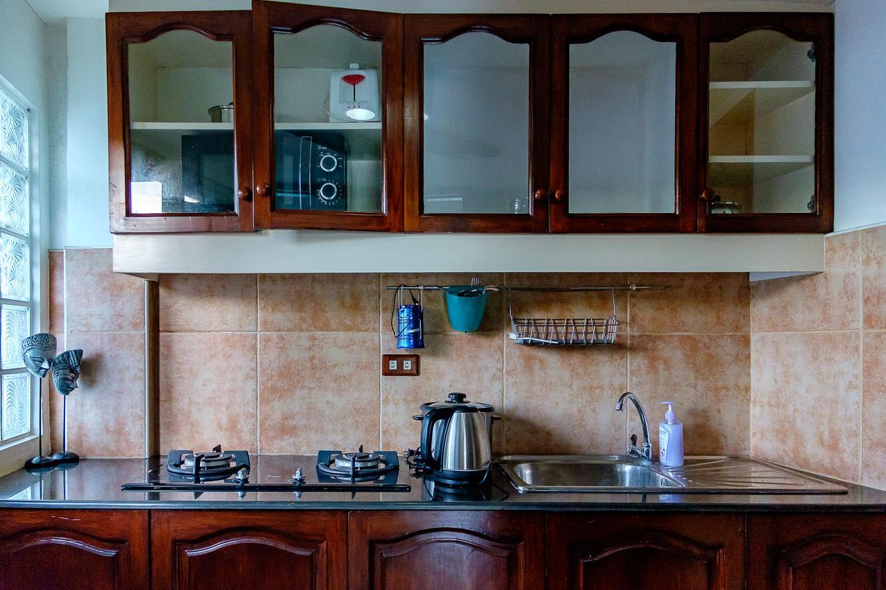 بيت شباب Ayo Homtel ماكتان المظهر الخارجي الصورة
