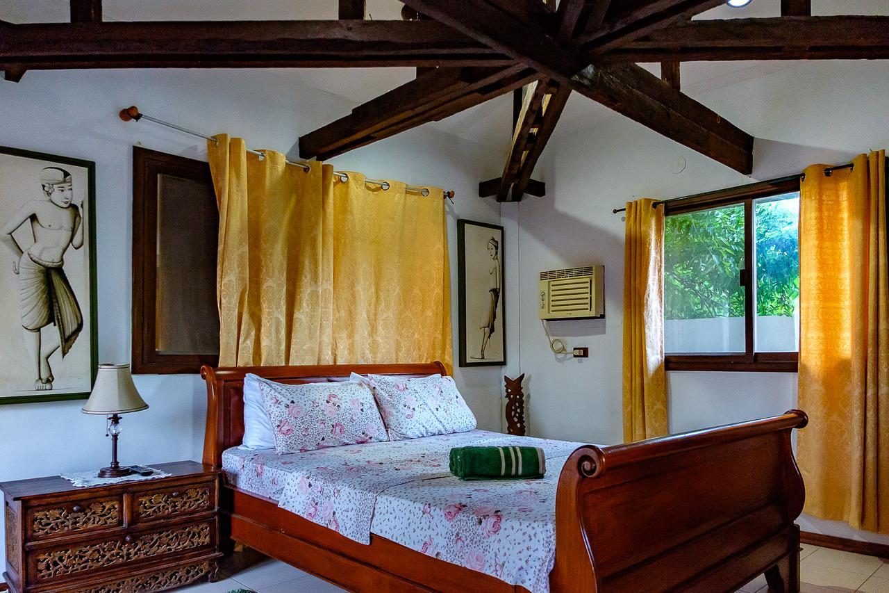 بيت شباب Ayo Homtel ماكتان المظهر الخارجي الصورة