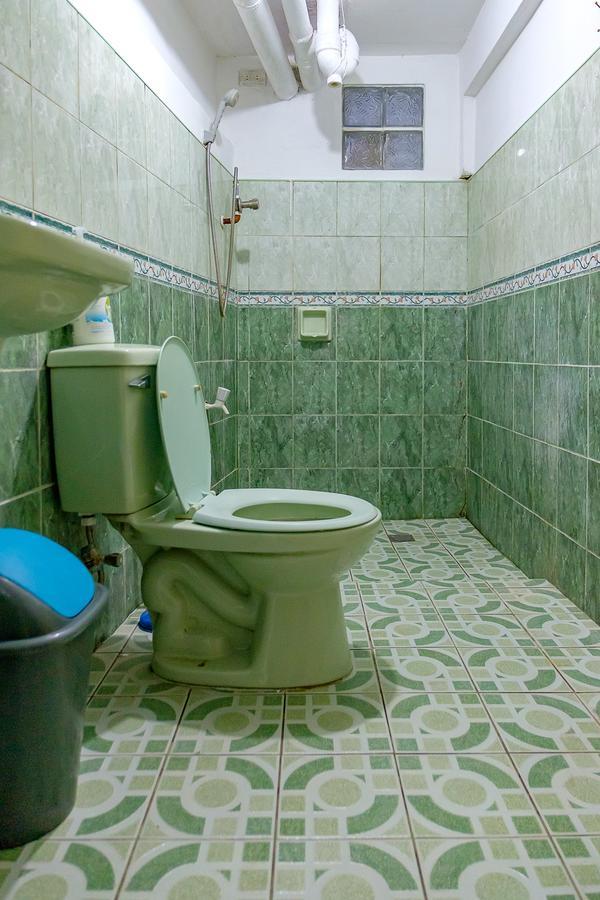 بيت شباب Ayo Homtel ماكتان المظهر الخارجي الصورة