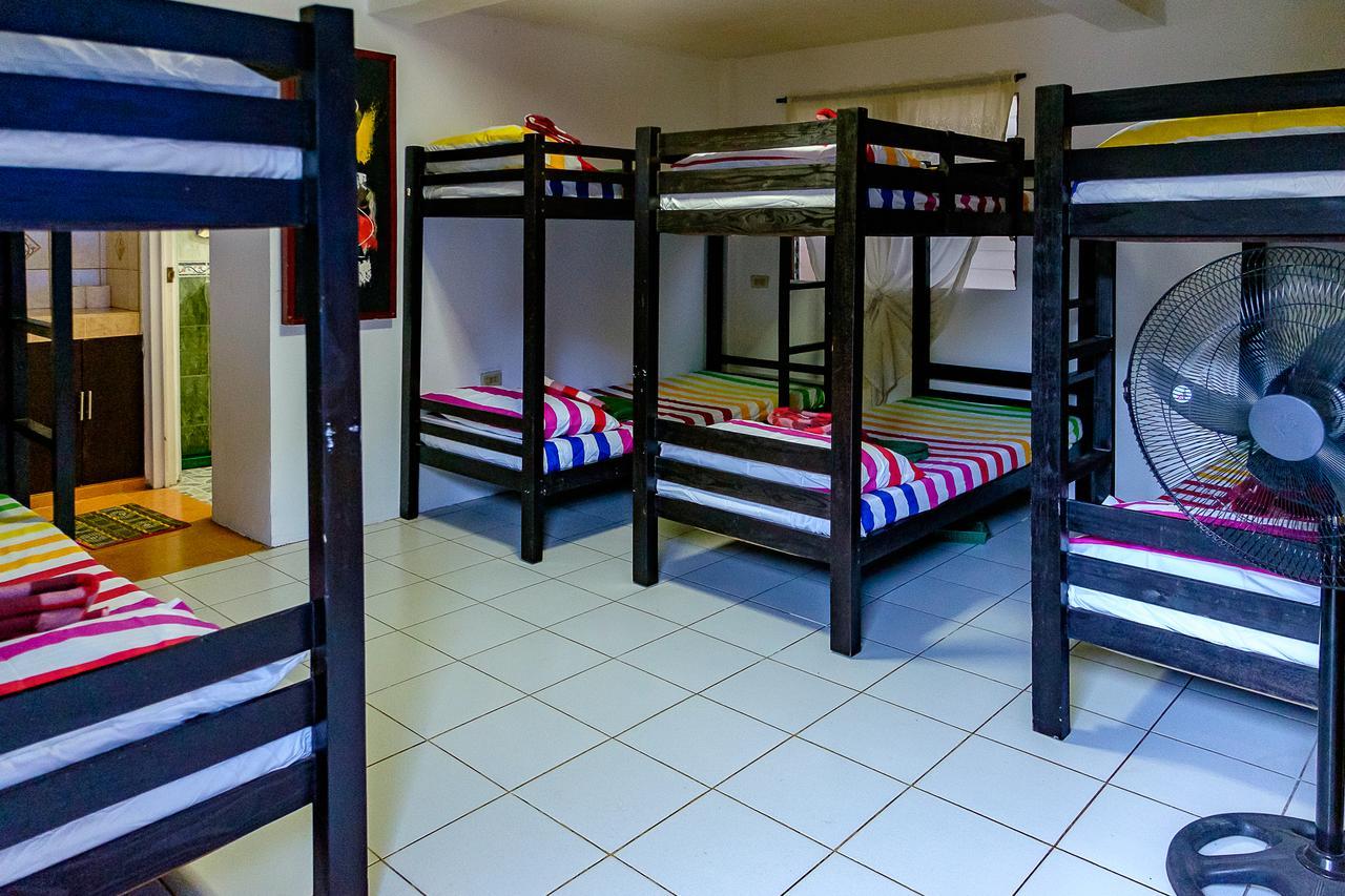 بيت شباب Ayo Homtel ماكتان المظهر الخارجي الصورة